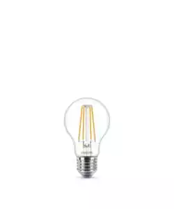 SET 3 LAMPADINE LED FILAMENT PHILIPS E27 1055LM
